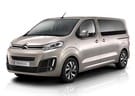 EVA коврики на Citroen Spacetourer 2016 - 2025 в Перми