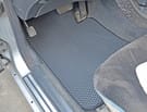 EVA коврики на Mercedes E (W210) 1995 - 2002 в Перми