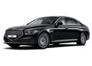 Коврики на Genesis G90 I 2016 - 2022 в Перми