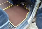 EVA коврики на Honda StepWGN I 1996 - 2001 в Перми