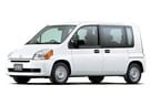 Коврики на Honda Mobilio 2001 - 2008 в Перми