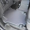 Коврики на Hyundai Staria 2021 - 2025 в Перми