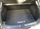 EVA коврики на Mazda 3 2013 - 2019 в Перми