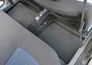 Коврики на Renault Clio II 1998 - 2005 в Перми