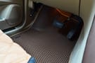 Ворсовые коврики на Cadillac SRX II 2009 - 2017 в Перми