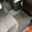 Коврики на Toyota Corolla Fielder (E16) 2й рестайлинг 2017 - 2025 в Перми