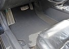 EVA коврики на Hyundai Tiburon II 2001 - 2009 в Перми