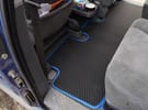 Коврики на Mazda MPV II 1999 - 2006 в Перми