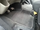 Коврики на Ford Transit Custom 2012 - 2023 в Перми