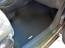 Коврики на Citroen C4 I 2004 - 2011 в Перми
