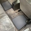 Ворсовые коврики на Nissan Avenir (W11) 1998 - 2005 в Перми