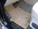 Коврики на Land Rover Discovery III 2004 - 2009 в Перми