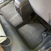 Ворсовые коврики на Dodge Journey 2007 - 2020 в Перми