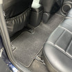 Ворсовые коврики на Toyota Rav4 III 2006 - 2013 в Перми