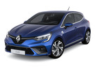 Коврики на Renault Clio IV 2012 - 2019 в Перми