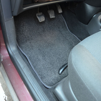 EVA коврики на Ford Focus I 1998&nbsp;-&nbsp;2005 в Перми