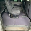 Коврики на Mercedes Vito (W639) 2003 - 2014 в Перми