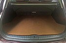 EVA коврики на Infiniti QX50 I 2013 - 2018 в Перми