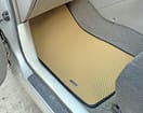 Ворсовые коврики на Toyota Caldina (T21) 1997 - 2002 в Перми