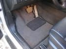 Ворсовые коврики на BMW X5 (E70) 2007 - 2013 в Перми