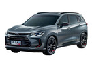 Коврики на Chevrolet Orlando II 2018 - 2023 в Перми