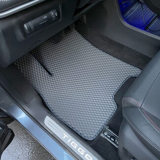 Коврики на Tenet T7 2025&nbsp;-&nbsp;2025 в Перми