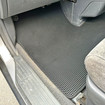Ворсовые коврики на Honda Odyssey I 1994 - 1999 в Перми