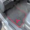 Коврики на Mitsubishi L200 V 2015 - 2025 в Перми
