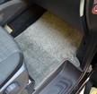 EVA коврики на Mercedes V-класс (W447) 2014 - 2025 в Перми