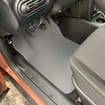 Коврики на Chevrolet Niva 1998 - 2020 в Перми