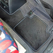 Ворсовые коврики на BMW 3 (F30/F31) 2012 - 2019 в Перми