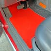 EVA коврики на Mitsubishi Pajero II 1990 - 2000 в Перми
