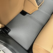 EVA коврики на Rising Auto F7 2023 - 2025 в Перми