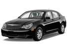 Коврики на Chrysler Sebring III 2006 - 2010 в Перми