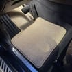Ворсовые коврики на BMW X5 (F15) 2013 - 2018 в Перми