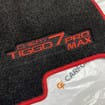 Коврики на Chery Tiggo 7 PRO 2019 - 2025 в Перми