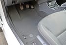 Коврики на Renault Duster I 2011 - 2021 в Перми