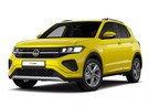Коврики на Volkswagen T-Cross 2018 - 2025 в Перми