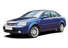 EVA коврики на Chevrolet Lacetti 2004 - 2013 в Перми
