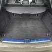 Ворсовые коврики на Porsche Cayenne II 2010 - 2018 в Перми