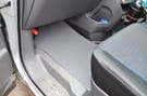 Ворсовые коврики на Toyota Noah (R70) 2007 - 2013 в Перми