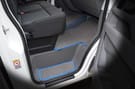 Коврики на Volkswagen Crafter II 2016 - 2025 в Перми