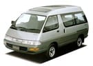 Коврики на Toyota Town Ace (R20, R30) 1982 - 1996 в Перми