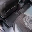 Ворсовые коврики на Peugeot 308 II 2013 - 2022 в Перми