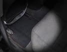Коврики на Honda Accord VIII 2007 - 2013 в Перми