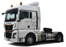 Коврики на Howo Sinotruk Sitrak C7H MAX 2023 - 2025 в Перми