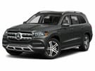 EVA коврики на Mercedes GLS (X167) 2019 - 2025 в Перми