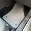 Коврики на Volkswagen Caddy (2K) 2003 - 2020 в Перми