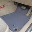 Коврики на Toyota Mark II (110) 2000 - 2004 в Перми
