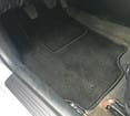 Коврики на Mitsubishi Lancer IX 2000 - 2010 в Перми
